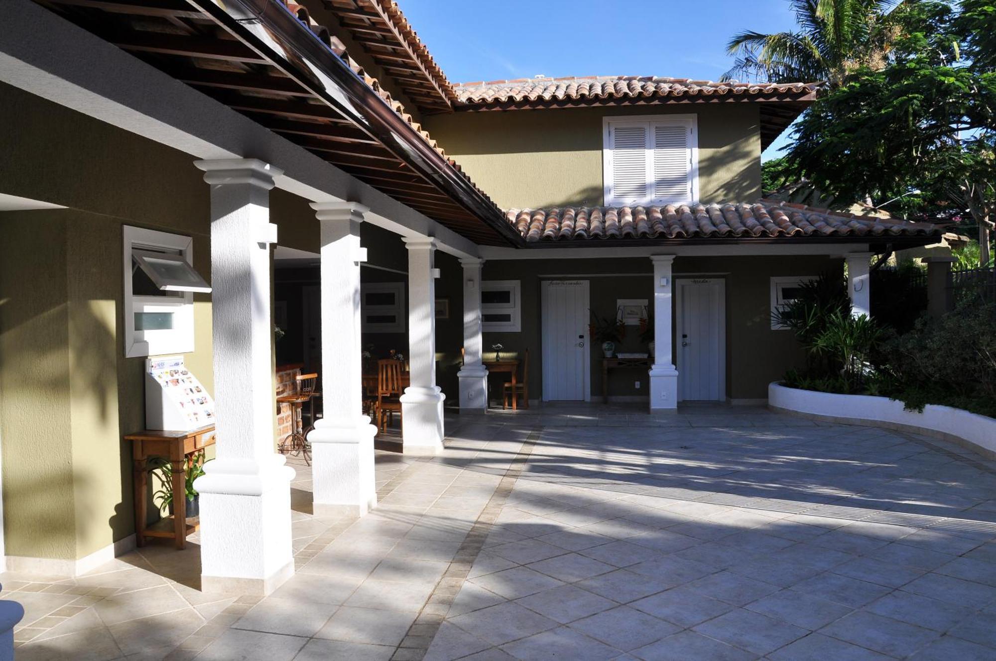Dos Inn Armacao dos Buzios