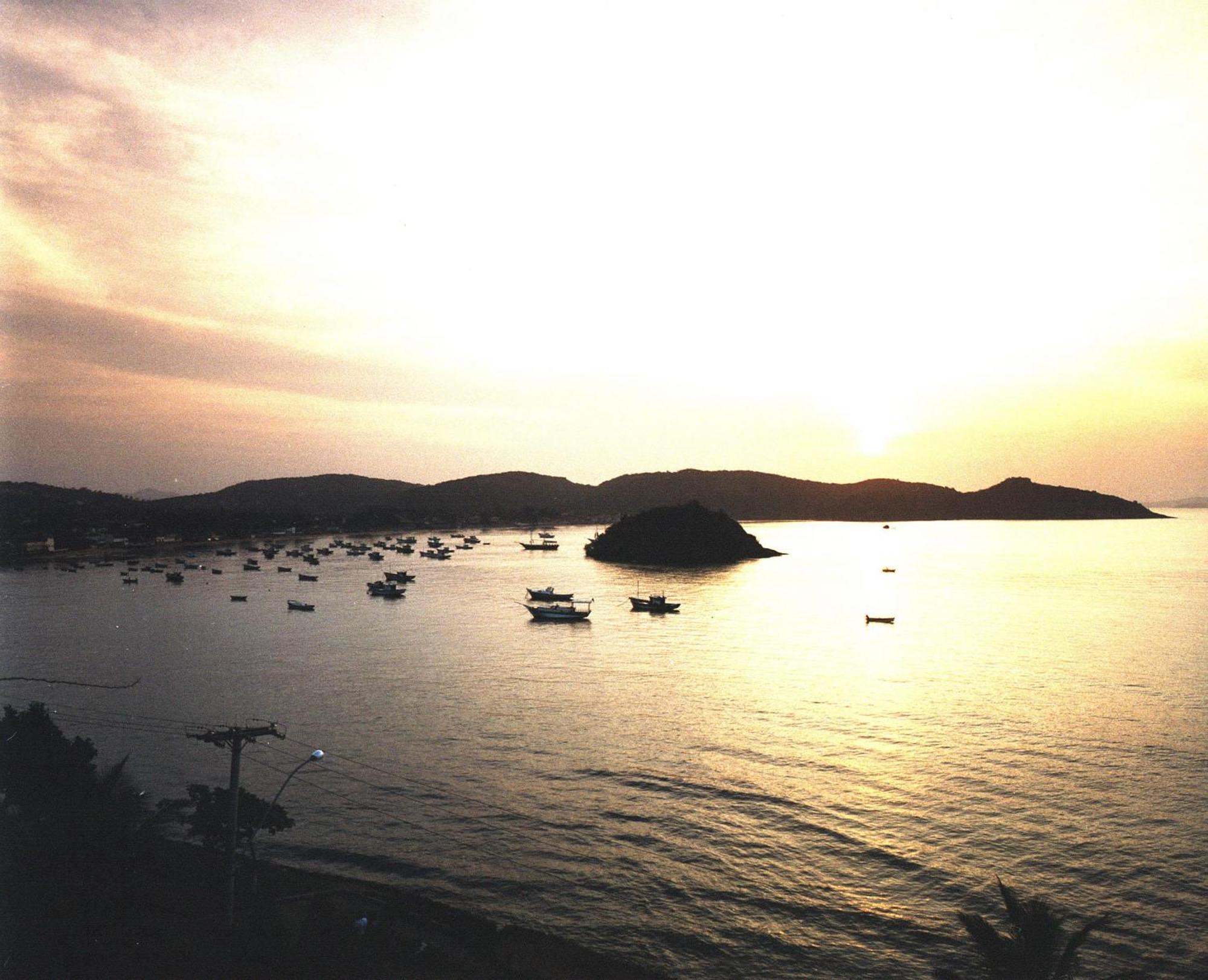 Dos Armacao dos Buzios