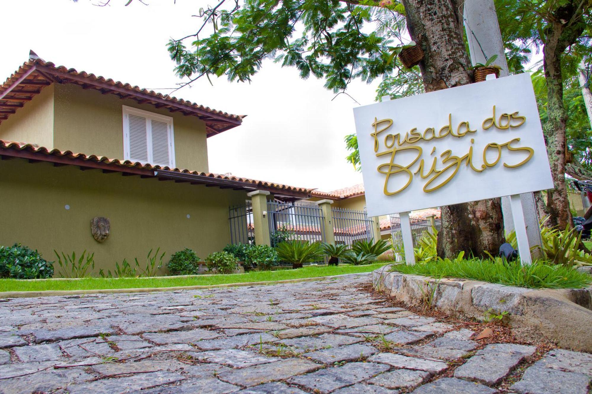 Inn Dos Armacao dos Buzios