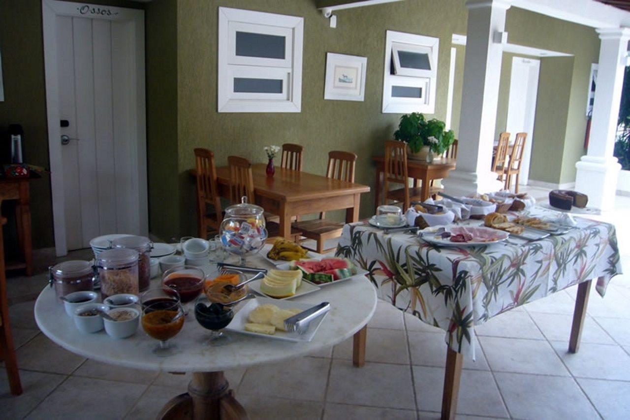 Inn Dos Armacao dos Buzios